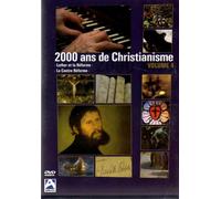 2000 ans de christianisme