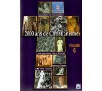 2000 ans de Christianisme