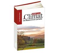 2000 ans de climat en Alsace et en Lorraine