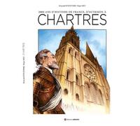 2000 ans d'histoire de France d'Autrikon à Chartres - Krzysztof Styczynski - Atocom - cartonné - Bande dessinée