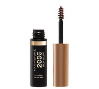 Max Factor 2000 Calorie Brow Sculpt gel sourcils teinte 001 Darkblonde 4,5 ml