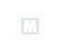 2000 clous en bande D34 papier 3.1x90 mm - SENCO - Annelés - Galvanisés - HE59AXBKR