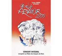 2000 Concert Intégral DVD G