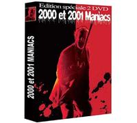 2000 Et 2001 Maniacs