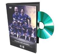 2000 FA Cup Final - Chelsea FC v Aston Villa (includes 2001 Charity Shield v Manchester Uited) [DVD]