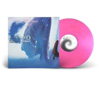 2000: In Search Of The Endless Sky (Fluorescent Pink Vinyl) (LP) (Ltd) [Analog]