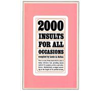 2000 Insults