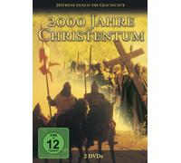 2000 Jahre Christentum-Zeitreise durch Die Geschichte [Import]