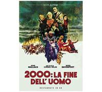 2000 La Fine Dell'uomo (Restaurato In Hd)