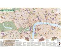 2000 Le cœur du tourisme à Londres