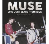 2000 Light Years from Home Radio Broadcast Japan-Germany-Netherlands-England 2000