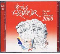 Palais des Congrès 2000 CD
