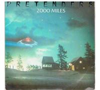 2000 Miles / Fast Or Slow The Law's The Law [7" Vinyl]