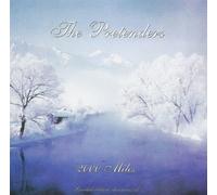 2000 Miles / Happy Christmas / Night In My Veins / Tequila