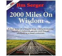 2000 Miles On Wisdom