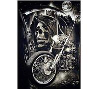 2000 morceaux de papier Puzzles Puzzle Adulte Jigsaw Puzzle papier Image Botte Moto Art Loisirs Jeu Jouet Décoration de La Maison 70 X 100 cm