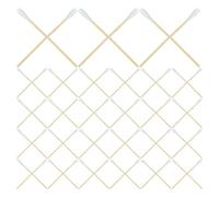 2000 Pièces Cotons-tiges à Embout Jumbo en Bois et Coton | Usage Médical ou Maison, Emballage Individuel, Doux pour Peaux Sensibles, Polyvalent, Hygiénique, Non Irritant
