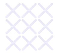 2000 Pièces Croisillons Carrelage en Pe Blanc | Outil D’installation pour Carreaux Céramiques, Remplacement D’ancienne Pièce, Usage Mur et Sol, Format Blanc