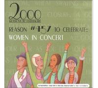 2000 Reasons to Celebrate:Women in Concert (US [Import]