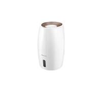 2000 series HU2716 - Humidificateur - plateau de table - blanc/doré rose