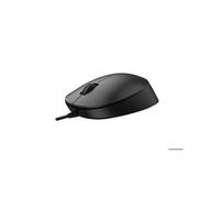 Philips Souris filaire SPK7207B/00 – USB 2.0, 1200 dpi, ambidextre, silencieuse – Noire