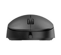 2000 Series SPK7207BL - Souris - ergonomique - droitiers et gauchers - optique - 3 boutons - filaire - USB 2.0