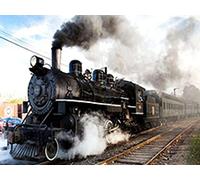 2000 Teile Kinderpuzzle Retro-Zug Dekoration Heimgeschenk Herausforderung Hoher Schwierigkeitsgrad Familienpuzzlespiel Geburtstagsgeschenk 100x70cm