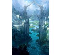 2000-teiliges Puzzle, Lernpuzzle „Segelkünstler“, interaktives Familienspiel, Puzzle-Set für Die Gehirn-Herausforderung, 100 x 70 cm