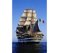 2000-teiliges Puzzle, Lernpuzzle „Segelkünstler“, interaktives Familienspiel, Puzzle-Set für Die Gehirn-Herausforderung, 100 x 70 cm