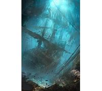 2000-teiliges Puzzle, Lernpuzzle „Segelkünstler“, interaktives Familienspiel, Puzzle-Set für Die Gehirn-Herausforderung, 100 x 70 cm