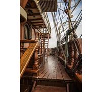 2000-teiliges Puzzle, Lernpuzzle „Segelkünstler“, interaktives Familienspiel, Puzzle-Set für Die Gehirn-Herausforderung, 100 x 70 cm