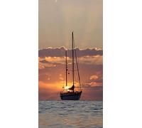 2000-teiliges Puzzle, Lernpuzzle „Segelkünstler“, interaktives Familienspiel, Puzzle-Set für Die Gehirn-Herausforderung, 100 x 70 cm