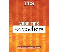 2000 Tips For Teachers