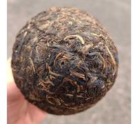 2000 Vintage Raw Puerh Tuo Cha - Yongchangxiang Millennium Edition - 1000g (250g x 4)
