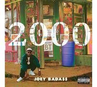 2000 Vinyle
