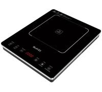2000 W SK-20CB10T Plaque à induction fonction minuteur, multifonction, protection contre la surchauffe