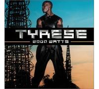 2000 Watts by Tyrese