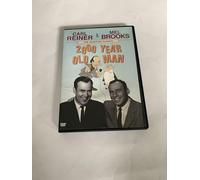 2000 Year Old Man [Import USA Zone 1]