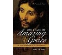 2000 Years Of Amazing Grace