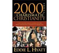 2000 Years of Charismatic Christianity