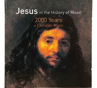 2000 Years of Christian Music [Import]