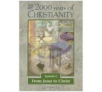 2000 Years Of Christianity 1: From Jesus To Christ [Dvd] [Import]