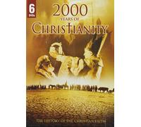 2000 Years of Christianity