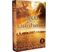 2000 Years of Christianity