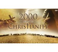 2000 Years of Christianity, Episode 9: God and the Burdened - DVD Zone 1