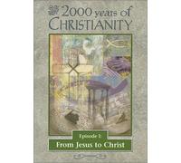 2000 Years of Christianity, Episode I [Import USA Zone 1]
