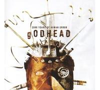 2000 Years of Human Error [Import]