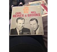 2000 Years With Carl Reiner & Mel Brooks