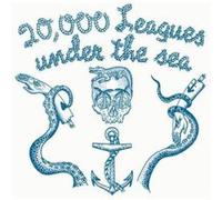 20000 Leagues Under The Sea by Jonny Trunk Jonny Trunk (Auteur)