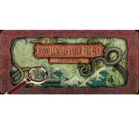 20000 Leagues Under The Sea Captain Nemo (PC)